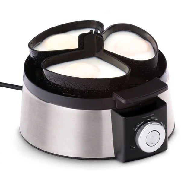 Cloer Eierkocher 6070 14 Cloer Eierkocher 6070 – Bild 12