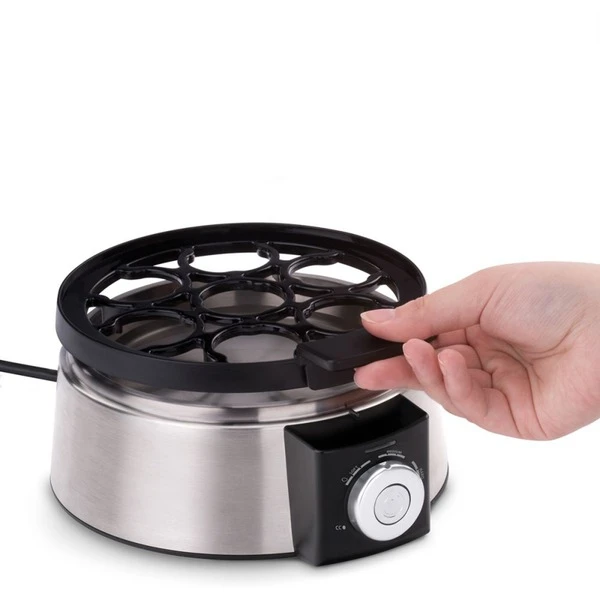 Cloer Eierkocher 6070 6 Cloer Eierkocher 6070 – Bild 4