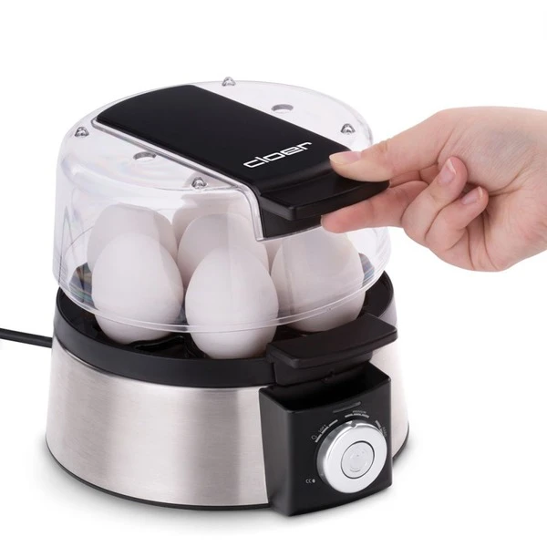 Cloer Eierkocher 6070 9 Cloer Eierkocher 6070 – Bild 7