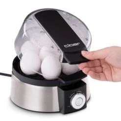 Cloer Eierkocher 6070 25 Cloer Eierkocher 6070 -SEVERIN Verkäufe Cloer Eierkocher 6070@@1675948 7