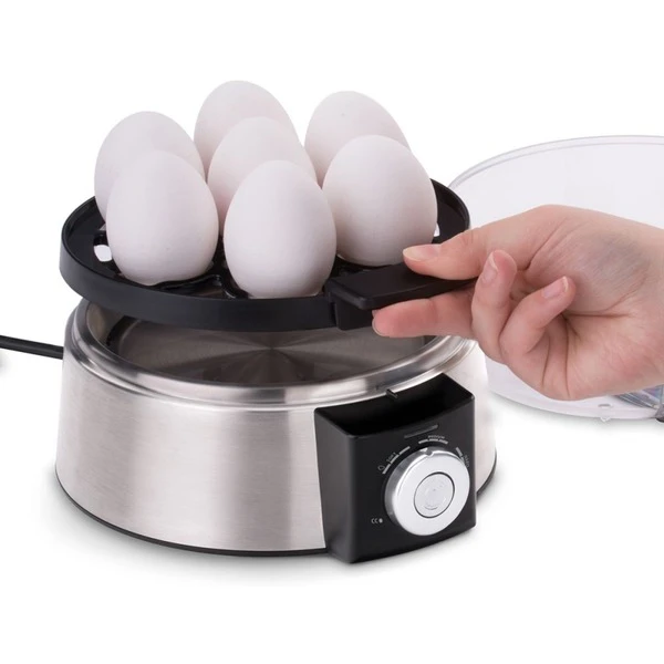 Cloer Eierkocher 6070 11 Cloer Eierkocher 6070 – Bild 9