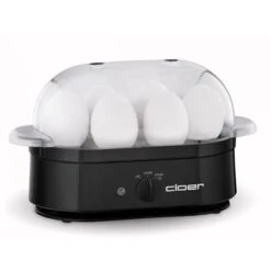 Cloer Eierkocher 6080 -SEVERIN Verkäufe Cloer Eierkocher 6080@@1675949 3