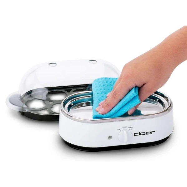 Cloer Eierkocher 6081 9 Cloer Eierkocher 6081 – Bild 7