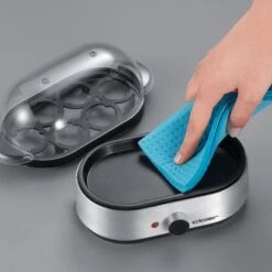 Cloer Eierkocher 6099 -SEVERIN Verkäufe Cloer Eierkocher 6099@@9ghedc00 6