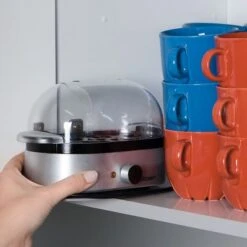 Cloer Eierkocher 6099 -SEVERIN Verkäufe Cloer Eierkocher 6099@@9ghedc00 8