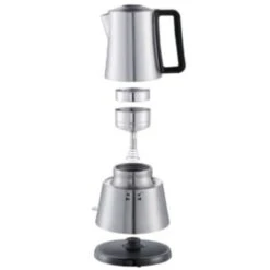 Cloer Espresso-Kocher 5928, Espressomaschine -SEVERIN Verkäufe Cloer Espresso Kocher 5928 Espressomaschine@@9gce0c00 3