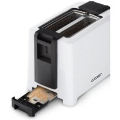 Cloer Full Size Toaster 3531 -SEVERIN Verkäufe Cloer Full Size Toaster 3531 @@1696538 5