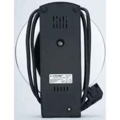 Cloer Hörnchenautomat 271 -SEVERIN Verkäufe Cloer H rnchenautomat 271@@9gbhdc01 5