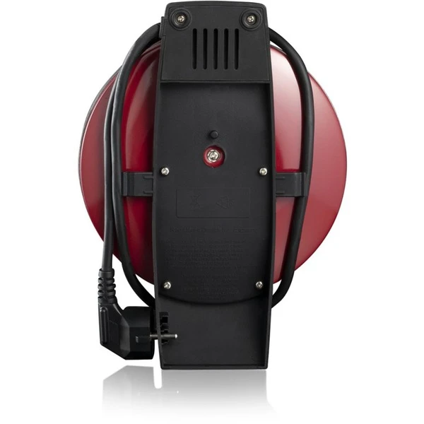 Cloer Herz-Waffeleisen 1633V Valentinstag Edition – Bild 8