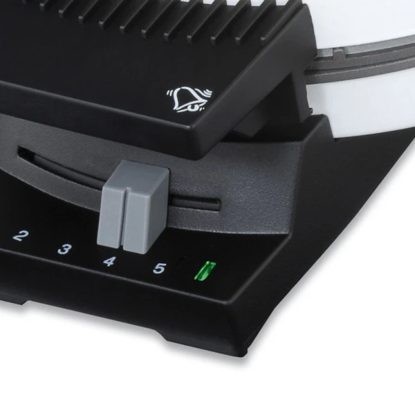 Cloer Hoernchenautomat 281, Hörnchenautomat 5 Cloer Hoernchenautomat 281, Hörnchenautomat - Image 3