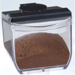 Cloer Kaffeemühle 7560, Mit Scheibenmahlwerk -SEVERIN Verkäufe Cloer Kaffeem hle 7560 mit Scheibenmahlwerk@@1675981 3