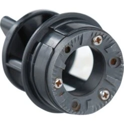 Cloer Kaffeemühle 7560, Mit Scheibenmahlwerk -SEVERIN Verkäufe Cloer Kaffeem hle 7560 mit Scheibenmahlwerk@@1675981 4