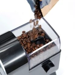 Cloer Kaffeemühle 7560, Mit Scheibenmahlwerk -SEVERIN Verkäufe Cloer Kaffeem hle 7560 mit Scheibenmahlwerk@@1675981 6