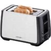 Cloer King-Size-Toaster 3569 -SEVERIN Verkäufe Cloer King Size Toaster 3569@@1675536