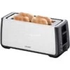 Cloer King-Size-Toaster 3579 -SEVERIN Verkäufe Cloer King Size Toaster 3579@@1675531