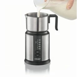 Cloer Milchaufschäumer 7789 -SEVERIN Verkäufe Cloer Milchaufsch umer 7789@@1816605 1