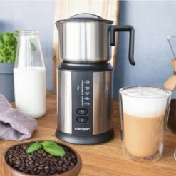 Cloer Milchaufschäumer 7789 -SEVERIN Verkäufe Cloer Milchaufsch umer 7789@@1816605 6