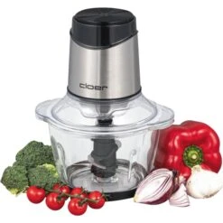 Cloer Multizerkleinerer 6829