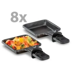 Cloer Raclettegrill 6435 Mit Naturstein Und Aluminium-Druckgussplatte -SEVERIN Verkäufe Cloer Raclettegrill 6435 mit Naturstein und Aluminium Druckgussplatte@@1675960 4