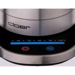 Cloer Touch Wasserkocher 4459 -SEVERIN Verkäufe Cloer Touch Wasserkocher 4459@@1675548 7