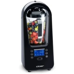 Cloer Vakuum Standmixer 6980 -SEVERIN Verkäufe Cloer Vakuum Standmixer 6980@@1675966 8