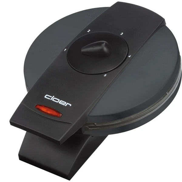 Cloer Waffeleisen 1620 3 Cloer Waffeleisen 1620