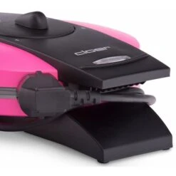 Cloer Waffeleisen 1627-11 -SEVERIN Verkäufe Cloer Waffeleisen 1627 11@@1675517 4