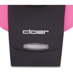 Cloer Waffeleisen 1627-11 -SEVERIN Verkäufe Cloer Waffeleisen 1627 11@@1675517 5