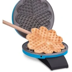 Cloer Waffeleisen 1627-13 -SEVERIN Verkäufe Cloer Waffeleisen 1627 13@@1675518 6