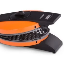 Cloer Waffeleisen 1627-15 -SEVERIN Verkäufe Cloer Waffeleisen 1627 15@@1675516 3