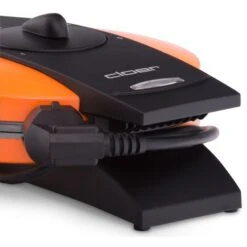 Cloer Waffeleisen 1627-15 -SEVERIN Verkäufe Cloer Waffeleisen 1627 15@@1675516 5