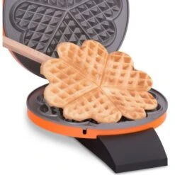 Cloer Waffeleisen 1627-15 -SEVERIN Verkäufe Cloer Waffeleisen 1627 15@@1675516 6