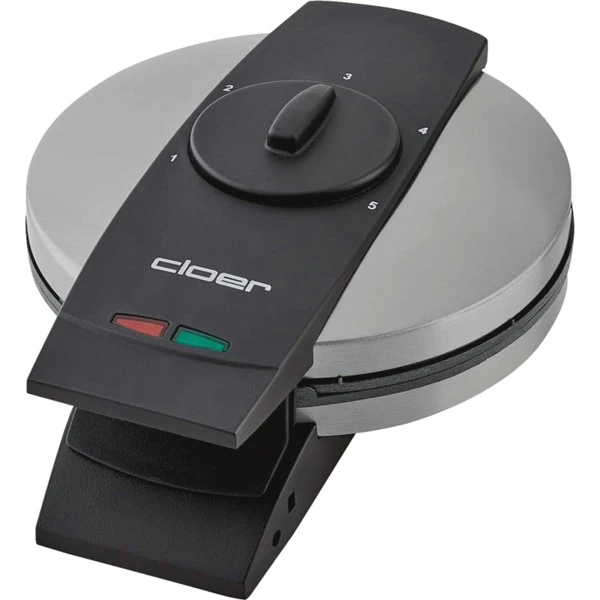 Cloer Waffeleisen 1639SR 3 Cloer Waffeleisen 1639SR