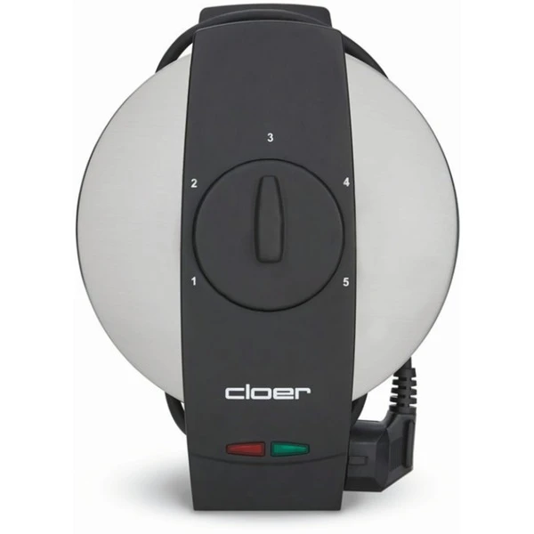 Cloer Waffeleisen 1639SR 4 Cloer Waffeleisen 1639SR - Image 2