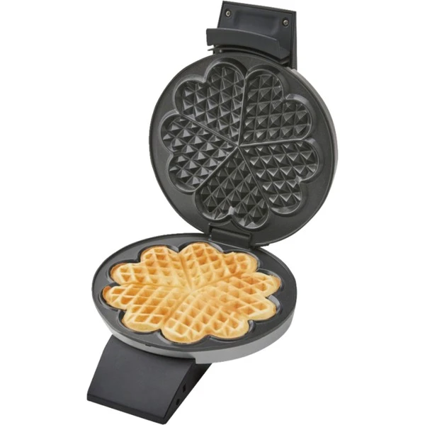 Cloer Waffeleisen 1639SR 5 Cloer Waffeleisen 1639SR - Image 3