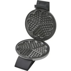 Cloer Waffeleisen 1639SR 11 Cloer Waffeleisen 1639SR -SEVERIN Verkäufe Cloer Waffeleisen 1639SR@@1755088 3