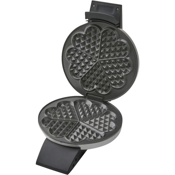 Cloer Waffeleisen 1639SR 6 Cloer Waffeleisen 1639SR - Image 4