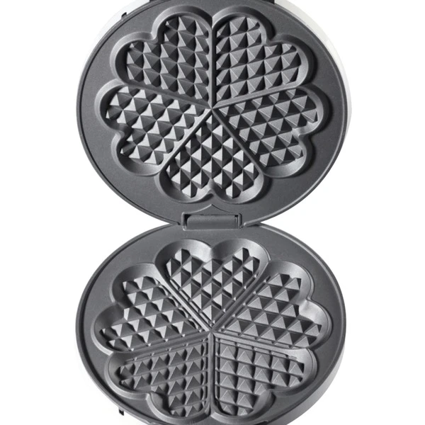 Cloer Waffeleisen 171 4 Cloer Waffeleisen 171 - Image 2