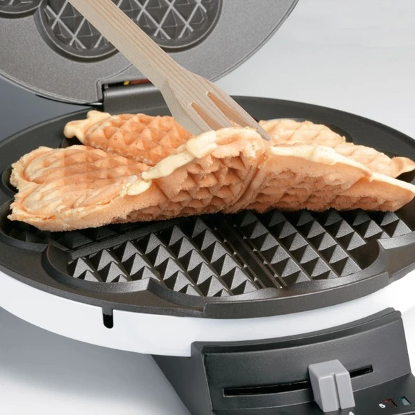 Cloer Waffeleisen 171 6 Cloer Waffeleisen 171 - Image 4