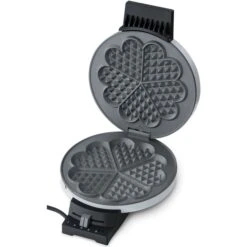 Cloer Waffeleisen 181 -SEVERIN Verkäufe Cloer Waffeleisen 181@@9gbkdc05 4