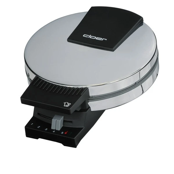 Cloer Waffeleisen 185 3 Cloer Waffeleisen 185
