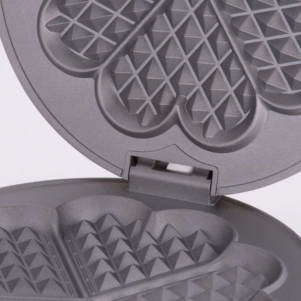 Cloer Waffeleisen 185 8 Cloer Waffeleisen 185 - Image 6