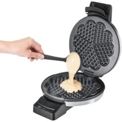 Cloer Waffeleisen 1898 Professional -SEVERIN Verkäufe Cloer Waffeleisen 1898 Professional@@1755091 3