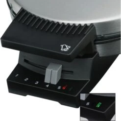 Cloer Waffeleisen 189 -SEVERIN Verkäufe Cloer Waffeleisen 189@@9gbkdc04 3