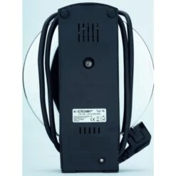 Cloer Waffeleisen 189 -SEVERIN Verkäufe Cloer Waffeleisen 189@@9gbkdc04 8