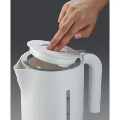 Cloer Wasserkocher 4111 -SEVERIN Verkäufe Cloer Wasserkocher 4111@@9gwldc07 3