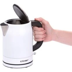 Cloer Wasserkocher 4511 -SEVERIN Verkäufe Cloer Wasserkocher 4511@@1675543 2