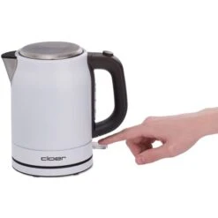 Cloer Wasserkocher 4511 -SEVERIN Verkäufe Cloer Wasserkocher 4511@@1675543 5