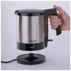 Cloer Wasserkocher 4710 -SEVERIN Verkäufe Cloer Wasserkocher 4710@@1696548 2