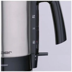 Cloer Wasserkocher 4710 -SEVERIN Verkäufe Cloer Wasserkocher 4710@@1696548 6